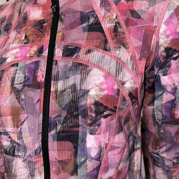 Lululemon Jacket - Picture 2 of 8